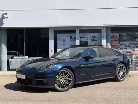 Porsche Panamera 4 V6 2.9 330 4x4