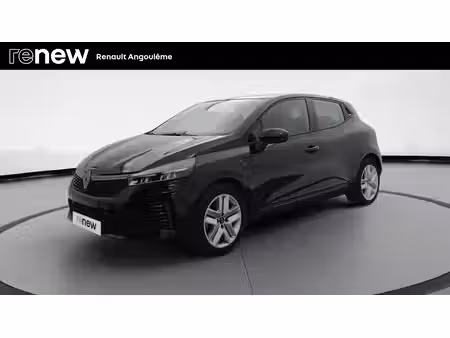 Renault Clio 1.5 dCi 100