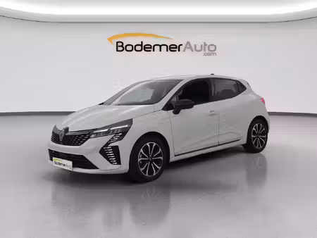 Renault Clio E-Tech 1.6 145 Techno