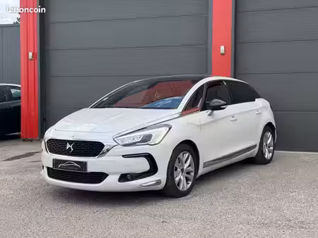 DS 5 2.0 HDi 150 Executive