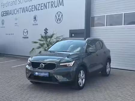 Volvo XC40 B3 2.0 163