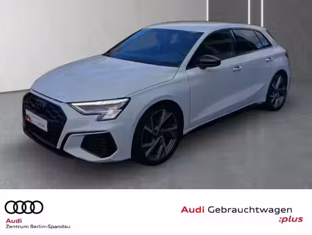 Audi A3 S3 2.0 TDI 150