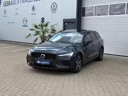 Volvo V60 2.0 197 Plus