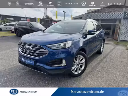 Ford Edge 2.0 238 Titanium 4x4