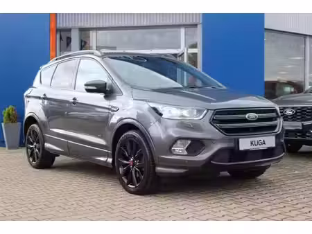 Ford Kuga 1.5 182 ST Line 4x4