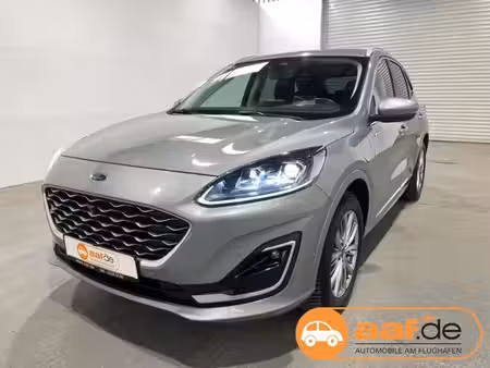 Ford Kuga 2.5 Vignale