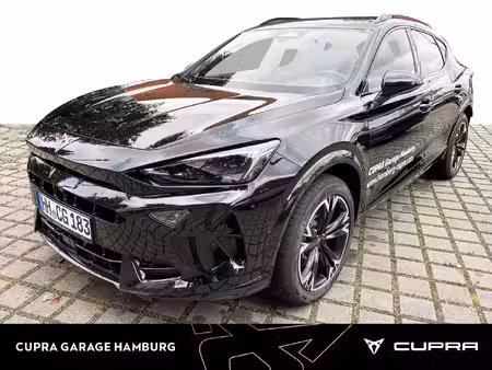 Cupra Formentor 2.0 TDI 150
