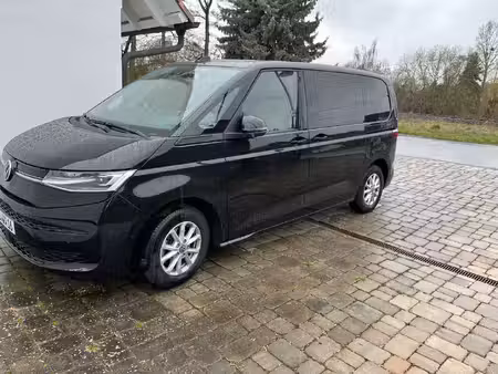 Volkswagen Multivan 2.0 TDI 150 Life