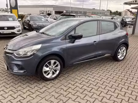 Renault Clio 1.2 Limited