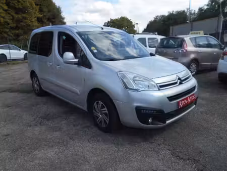 Citroën Berlingo 1.6 BlueHDi Feel