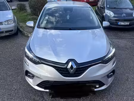 Renault Clio 1.0 TCe 90 Zen