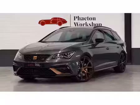 Seat Leon Cupra R 2.0 TSI 300