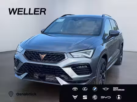 Cupra Ateca 2.0 TSI 300