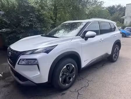 Nissan X-Trail e-Power 1.5 204 N Connecta