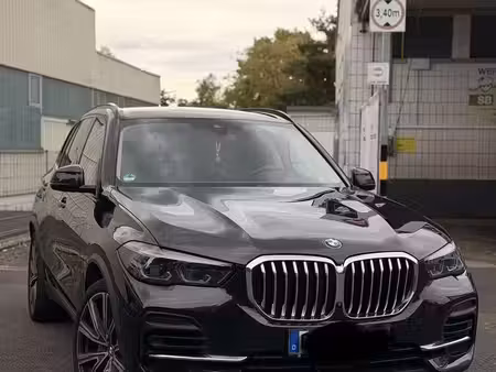 BMW X5 30d 3.0 286 xDrive