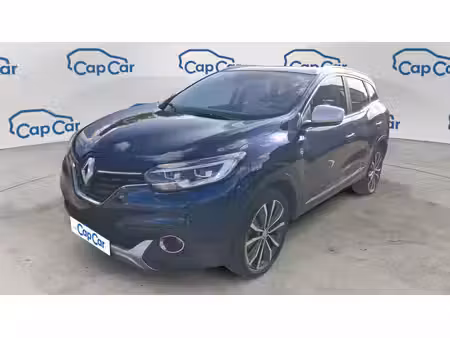 Renault Kadjar 1.2 TCe 130 Armor LUX
