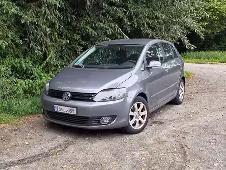 Volkswagen Golf Plus 1.4 TSI 122 Highline