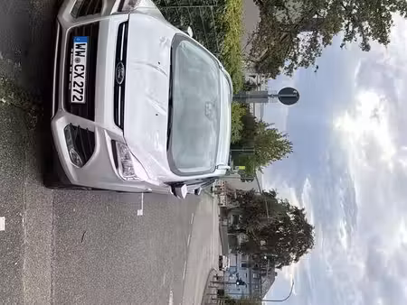 Ford Kuga 1.6 182 Titanium 4x4