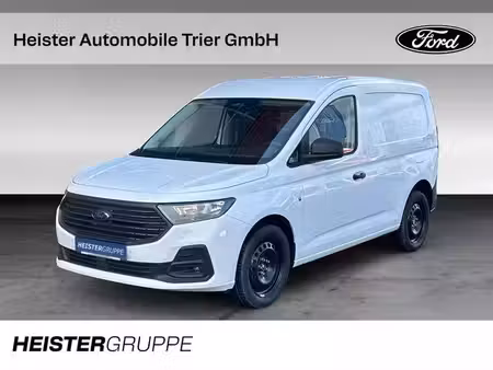 Ford Transit 2.0 102 Trend