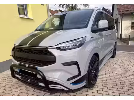 Ford Transit 2.5 232 Sport