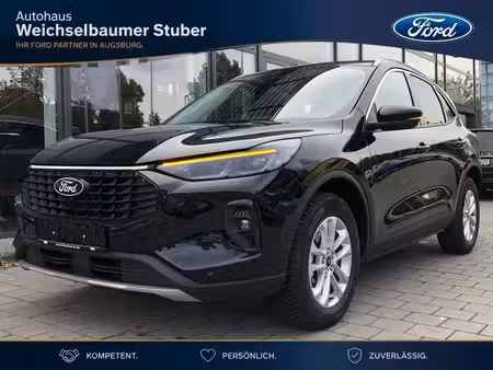 Ford Kuga 2.5 Titanium