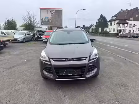 Ford Kuga 1.5 150 Titanium