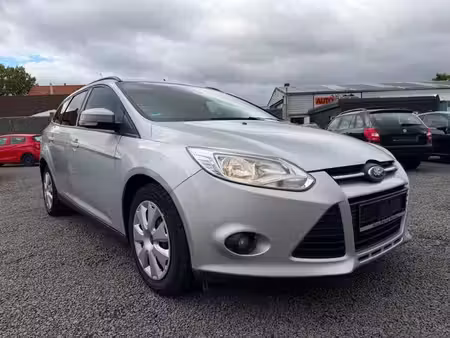Ford Focus 1.6 85 Trend