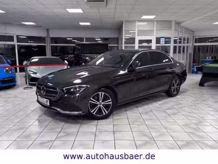 Mercedes-Benz Classe E E 220 4Matic