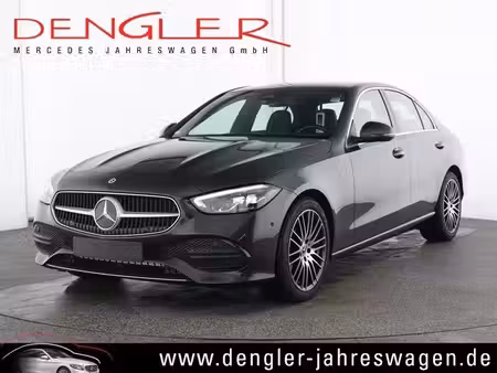 Mercedes-Benz Classe C C 180 Avantgarde