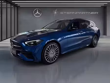 Mercedes-Benz Classe E E 300