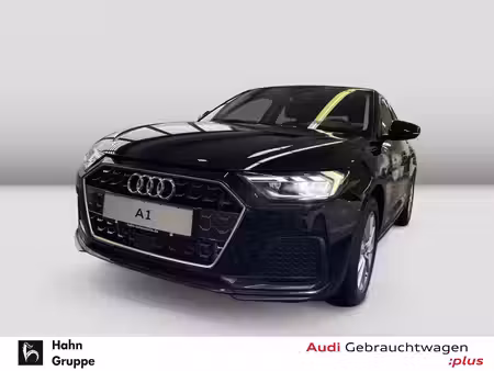 Audi A1 30 TFSI 1.0 TFSI 116