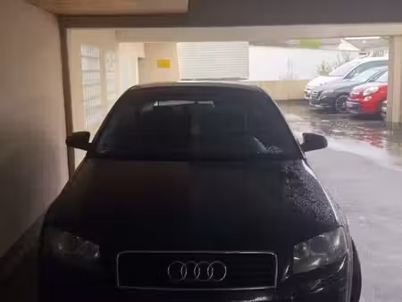 Audi A3 2.0 TDI 140 Ambiente