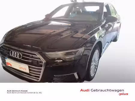 Audi A6 40 TDI 2.0 TDI 150