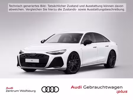 Audi A6 2.0 TDI 299 quattro