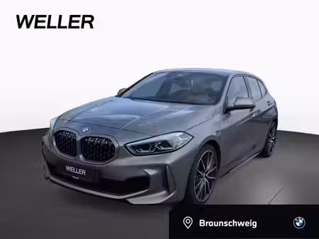 BMW Série 1 M135i 2.0 306 xDrive
