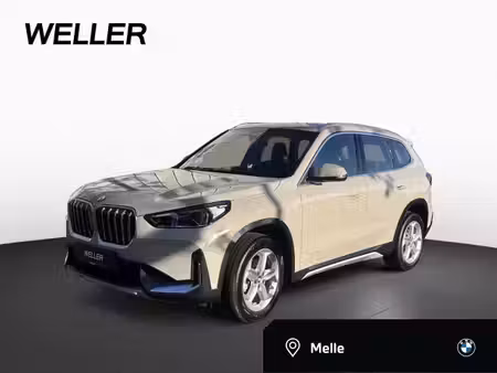 BMW X1 20d 2.0 163 X-Line sDrive