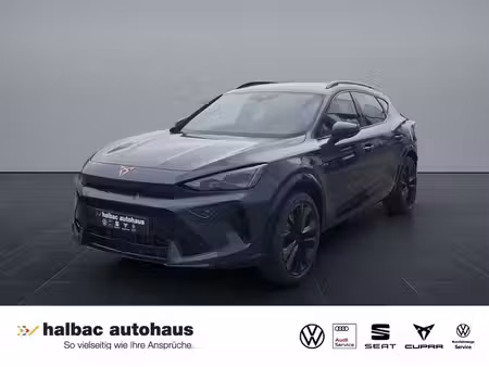 Cupra Formentor VZ 1.5 272