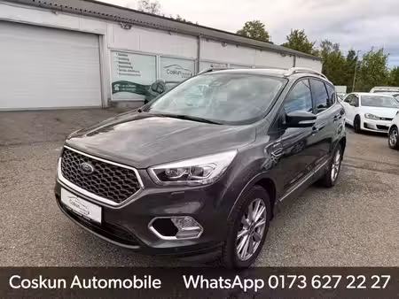 Ford Kuga 2.0 TDCi Vignale 4x4