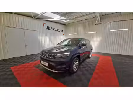 Jeep Compass 1.5 130 Altitude