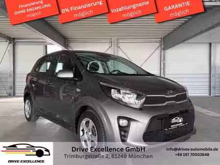 Kia Picanto 1.0 67