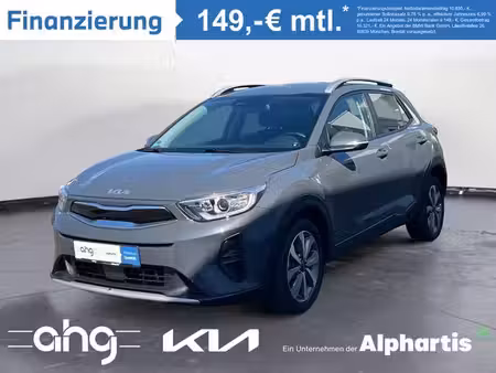 Kia Stonic 1.0 T-GDi 100