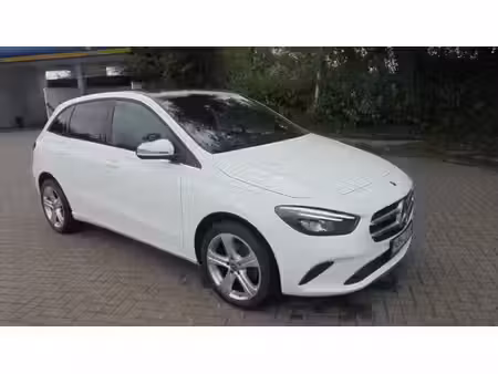 Mercedes-Benz Classe B B 200