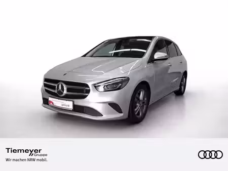 Mercedes-Benz Classe B B 200