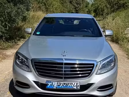 Mercedes-Benz Classe S S 400