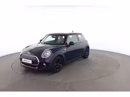 Mini Mini Cooper D 1.5 116