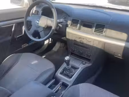 Opel Vectra 1.8 122 Comfort