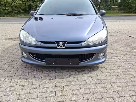 Peugeot 206 1.4 90