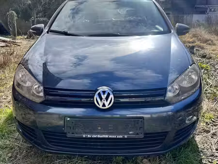 Volkswagen Golf 1.4 80 Trendline