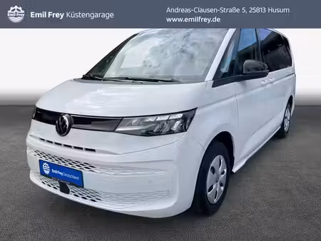 Volkswagen Multivan 2.0 TDI 150 L