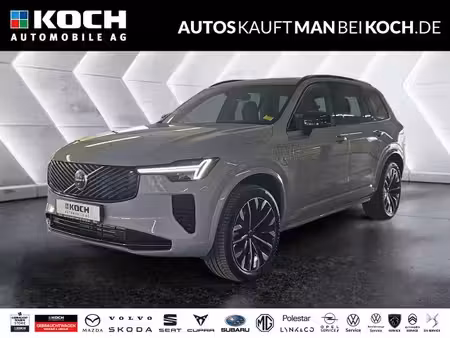 Volvo XC90 T8 2.0 Plus 4x4